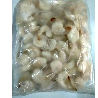 

Udang kupas vaname frozen 1 kg