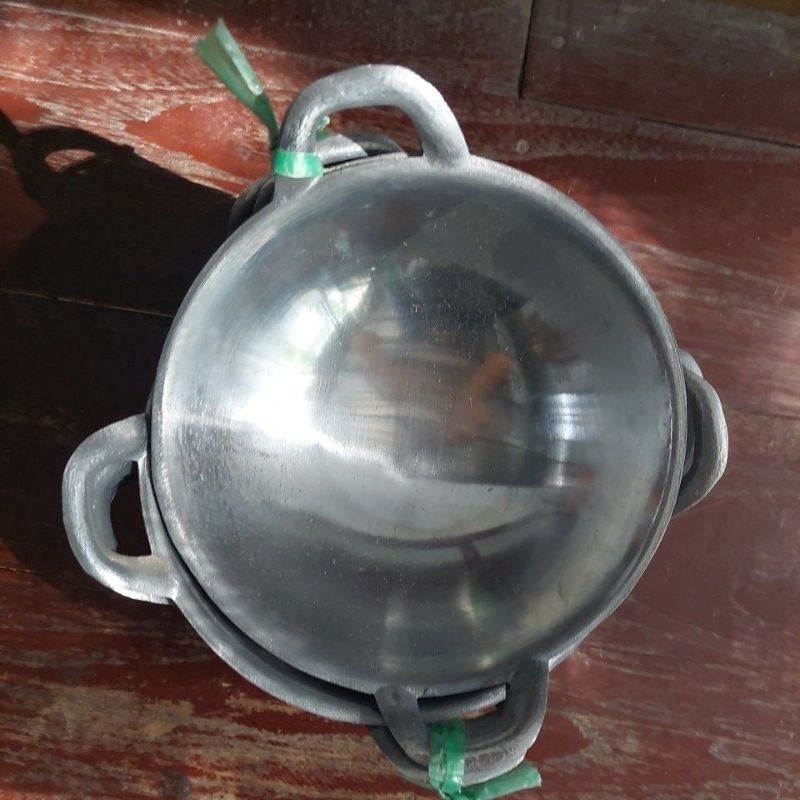 Wajan Kecil Serabi Murah Serbaguna