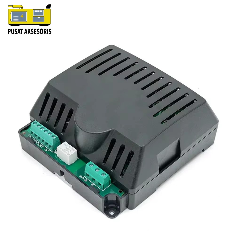 Battery Charger DSE9255 Genset Battery 24 Volt 5 Amp BC 9255 Charger