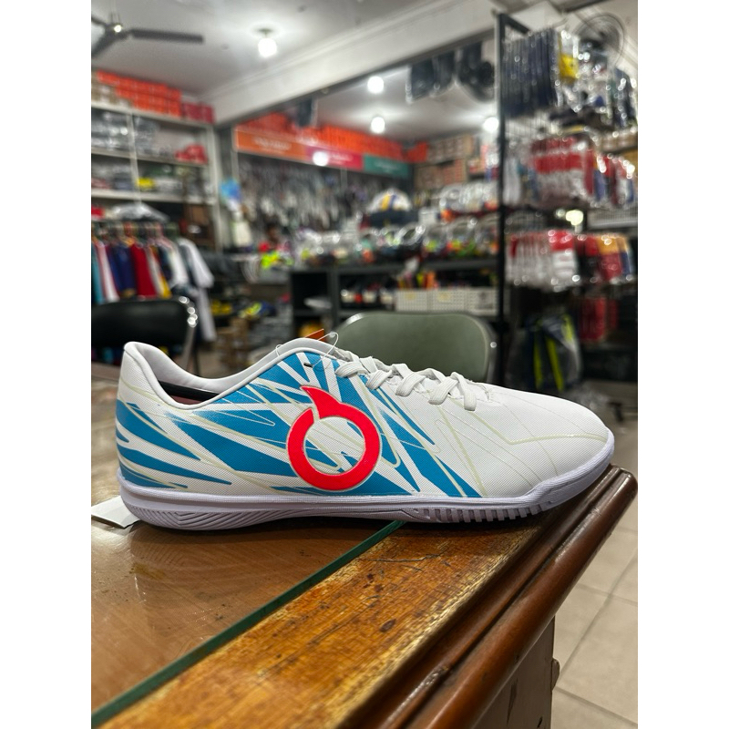 Sepatu Futsal Ortuseight Trofeo In