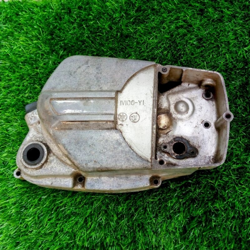 bak kanan bak kopling Yamaha RX 100 original