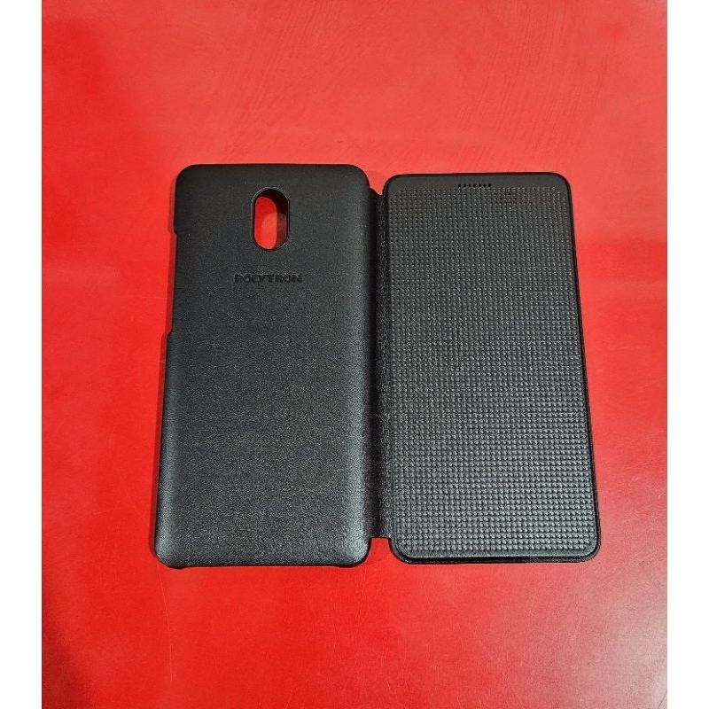 CASING HP ANDROID POLYTRON PRIME 7 PRO P552