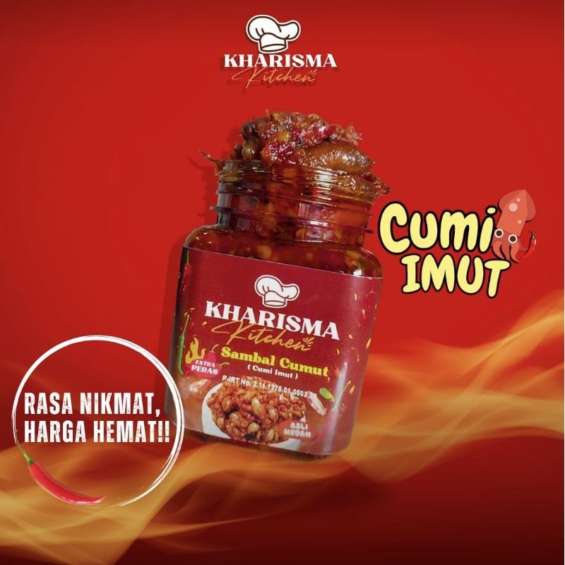 

Sambalcumut
