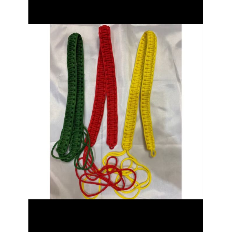 

Tali Kur Pramuka kecil