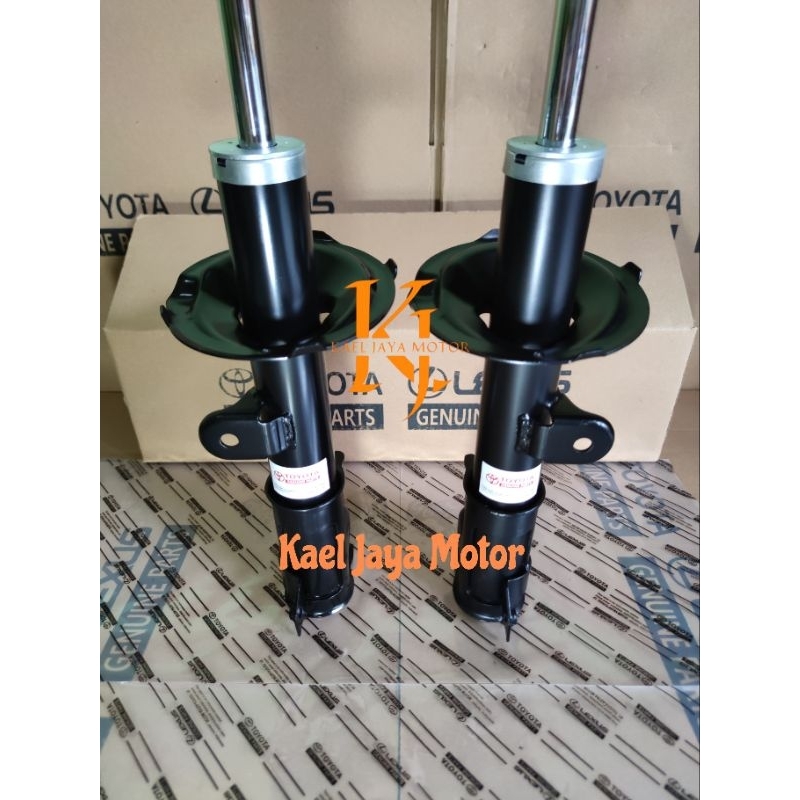 SHOCKBREAKER SHOCK SOK DEPAN DAIHATSU TERIOS ORIGINAL DAIHATSU ASLI