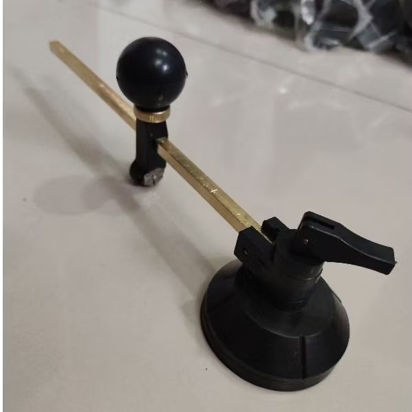 Jangka Pemotong kaca keramik lingkar alat potong kaca ubin melingkar circle glass cutter 40cm  alat 