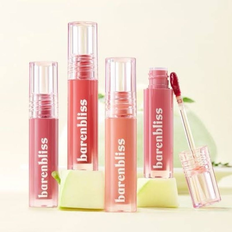 Barenbliss Mousse Tint