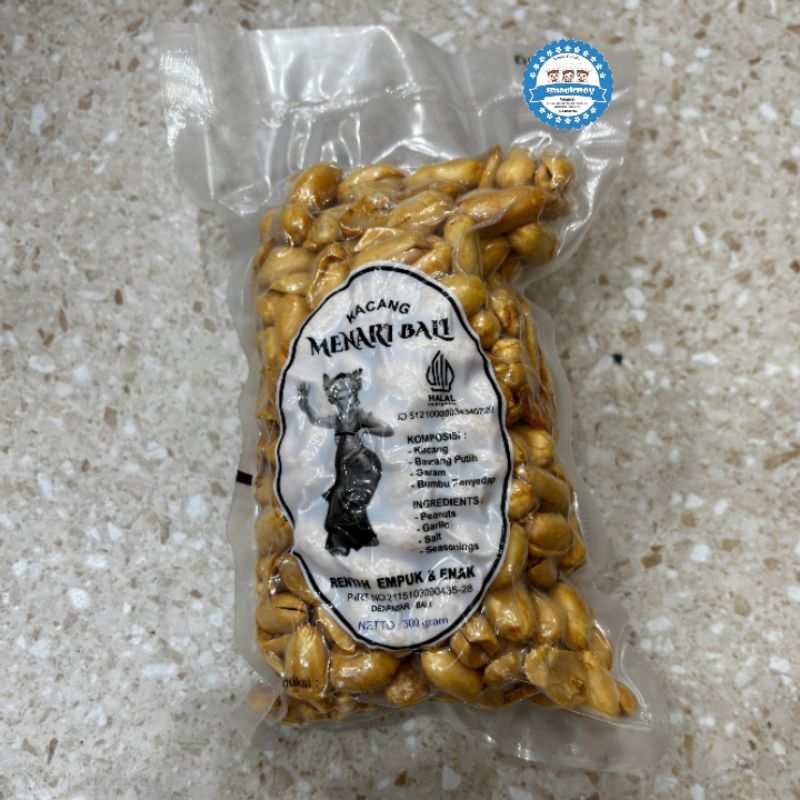 

Kacang kapri Tari bali Kacang menari Bali kacang Bali super jumbo 300 gr