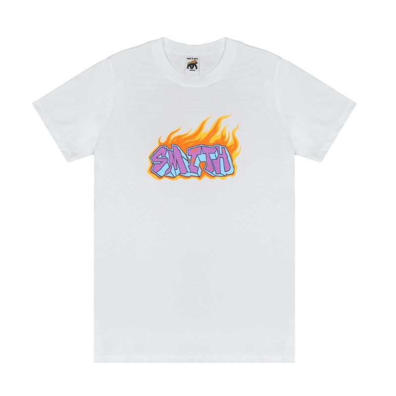 KAOS HOUSE OF SMITH - SLAMES - HITAM