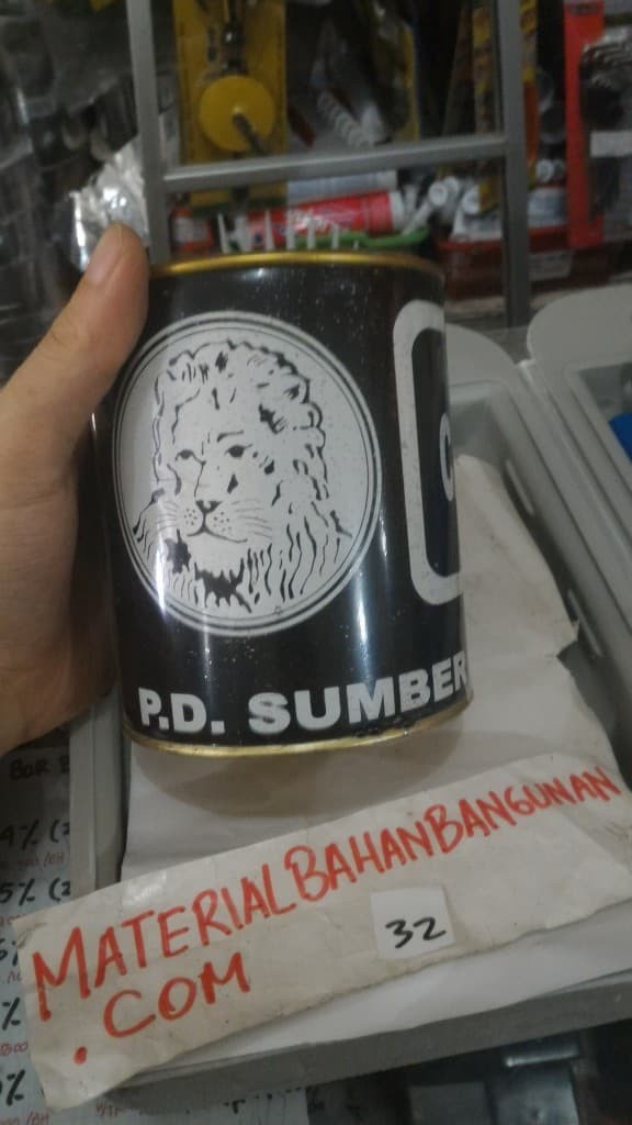 

TERLARIZZZ cat papan tulis hitam avian sangat bagus dan berkualitas super duper