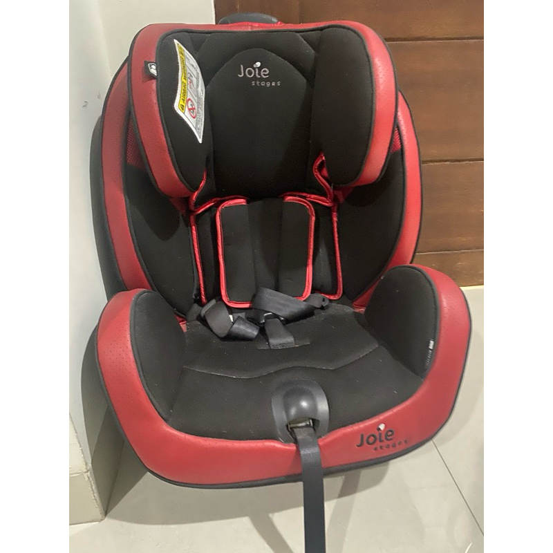 joie car seat