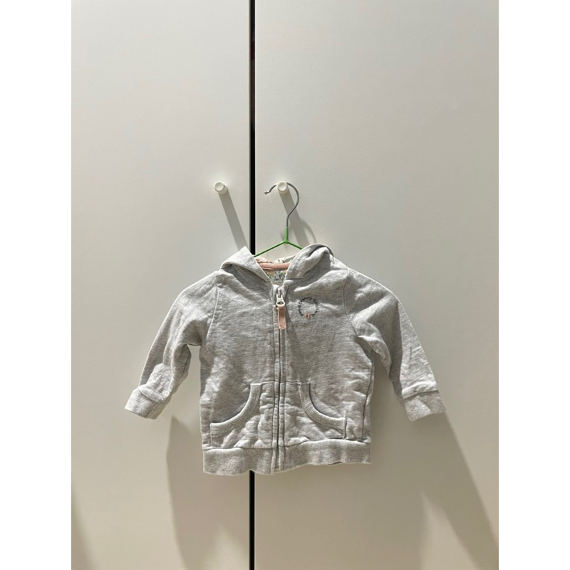 Preloved Jaket Anak Bayi Cewek Mothercare