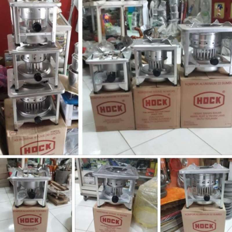 KOMPOR GAS TERMURAH ATAU KOMPOR GAS SERBAGUNA