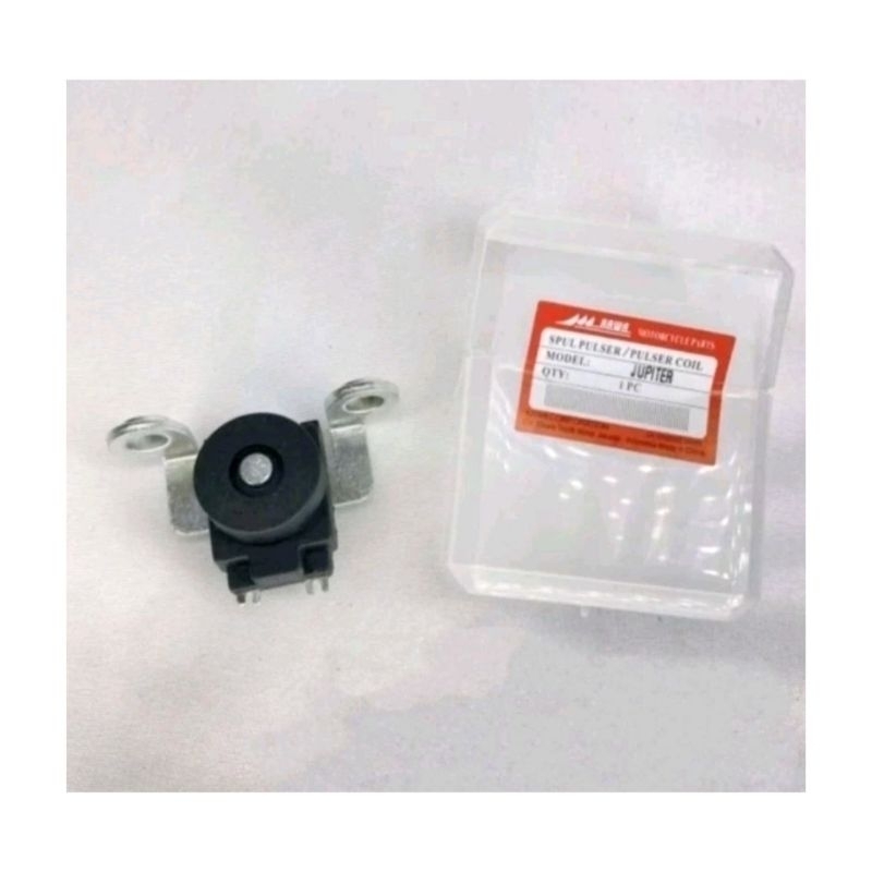 Spul Spull Pulser Fulser Jupiter Z Burhan Vega R Original Kawa Termurah