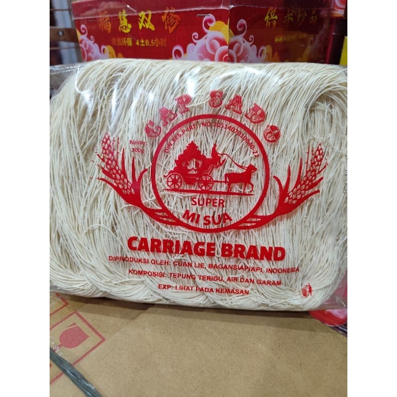 

MISUA CAP SADO CARRIAGE BRAND