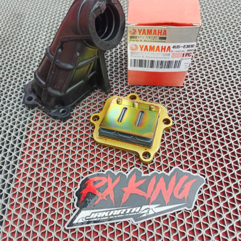 membran set manipul manifold fizr fiz f1zr siap pasang