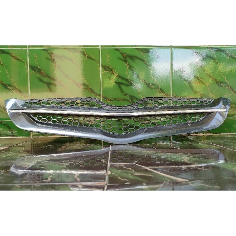 Gril Grill Toyota Vios Gen 2 ORIGINAL COPOTAN