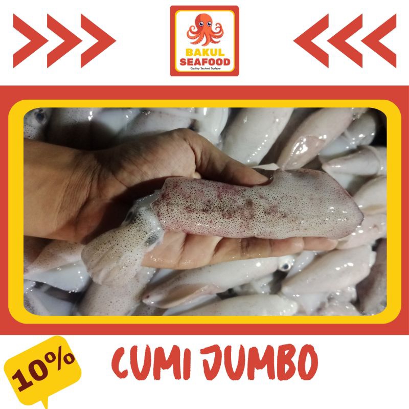 

CUMI JUMBO 500-1000GR