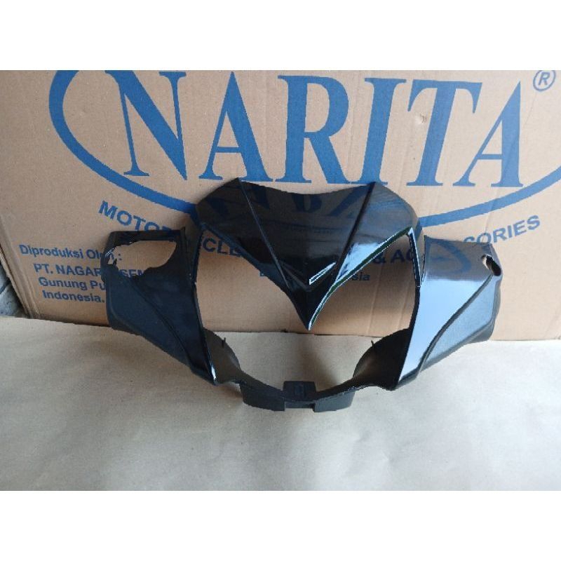 BATOK TOTOK DEPAN SUPRA X 125 BATMAN SUPRA X 125