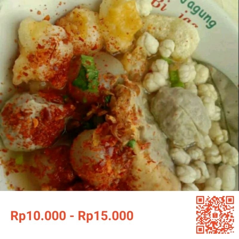 

Baso Aci