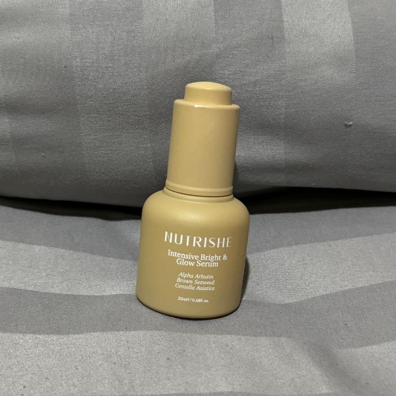 Preloved Serum Nutrishe