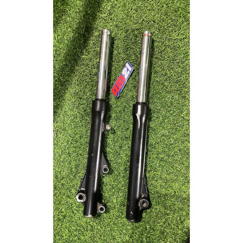 SHOCK DEPAN BEAT / SCOOPY ORI COPOTAN