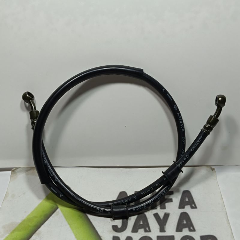 SELANG REM DEPAN SUPRA X SUPRA FIT NEW KARISMA SUPRA X 125