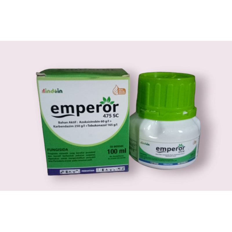 EMPEROR 100 ML Fungisida