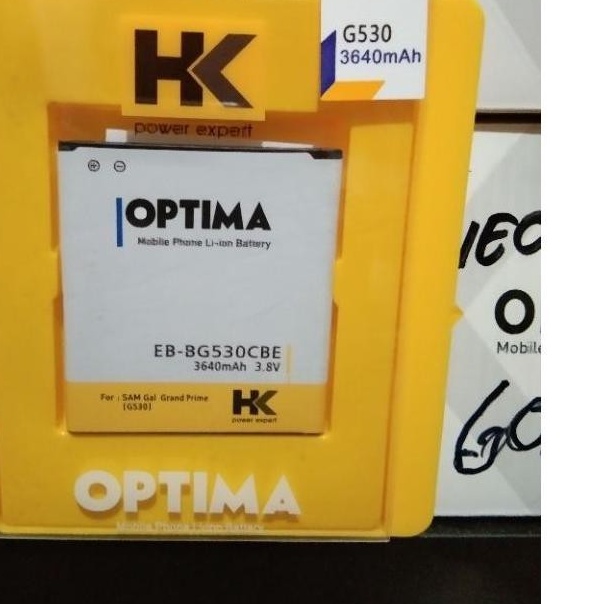 BATERAI SAMSUNG J2 PRIME G53 HK OPTIMA G 53 J5 215 DOUBLE POWER