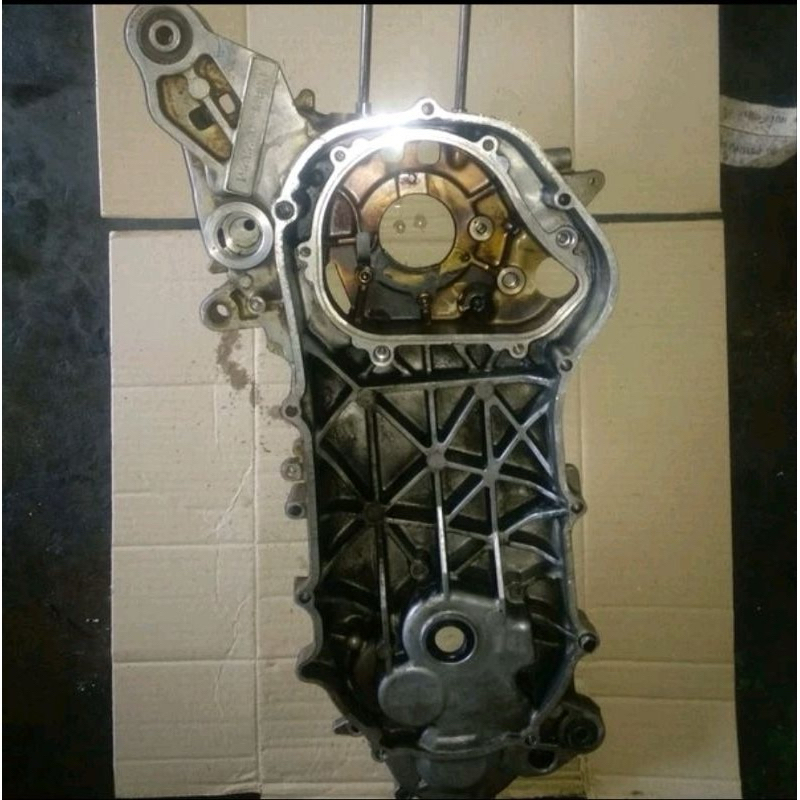 krengkes nomer yamaha mio s mio z mio m3 fino fi 125 original cabutan