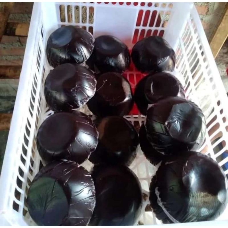 

10 Kg GULA BATOK HITAM GULA CUKO PEMPEK