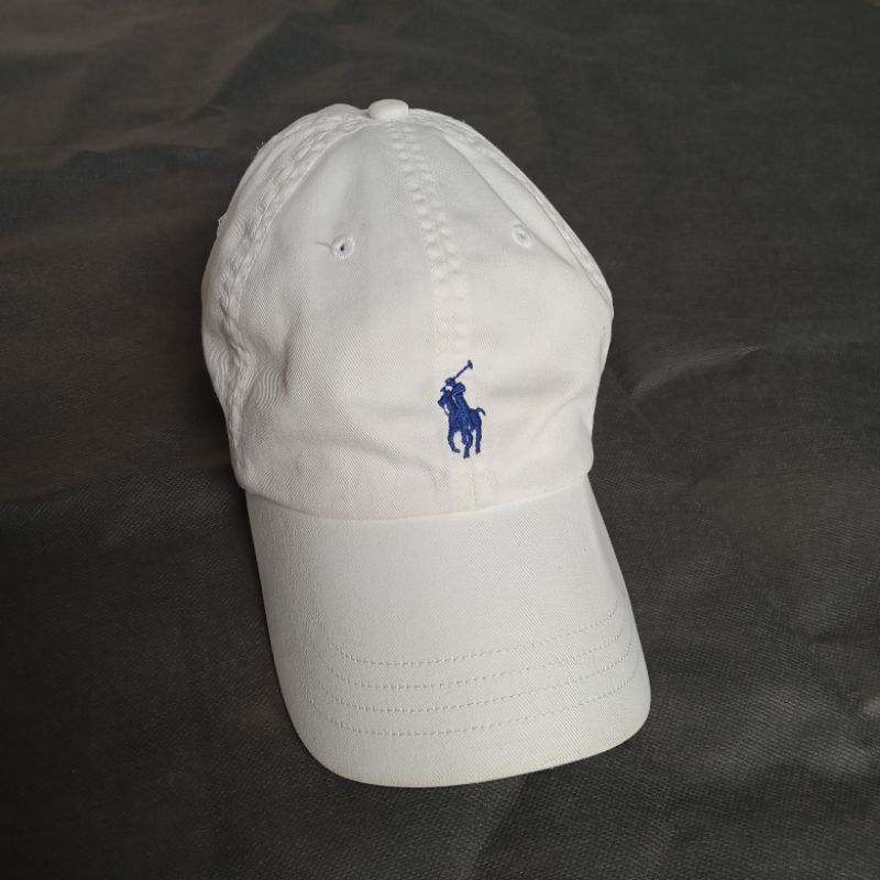 Topi / Caps Polo Ralph Lauren original