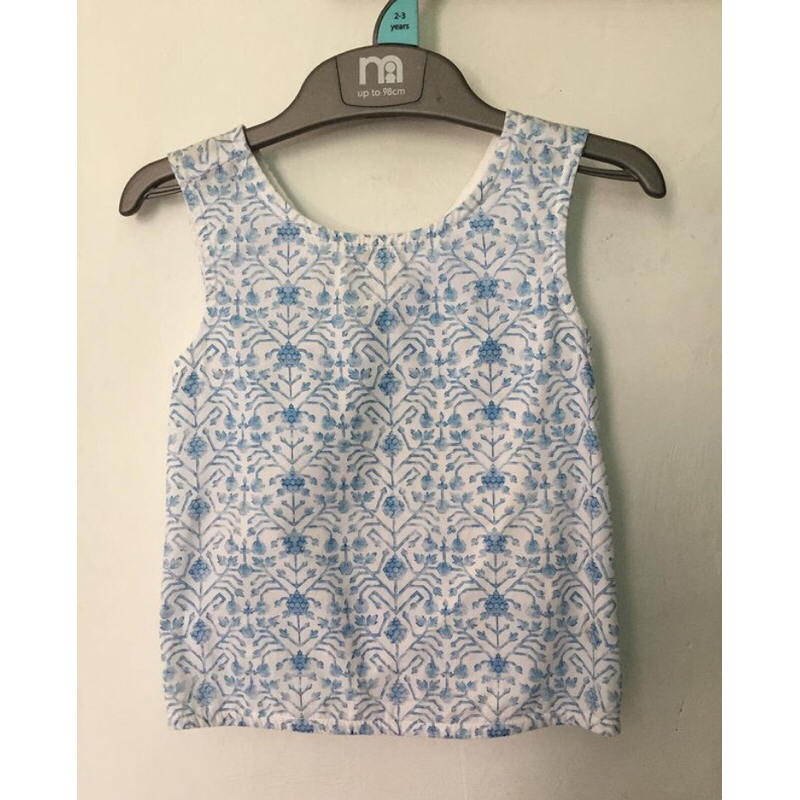 PRELOVED Like New - Gingersnaps (One set - Size 18 month up to 24 month)