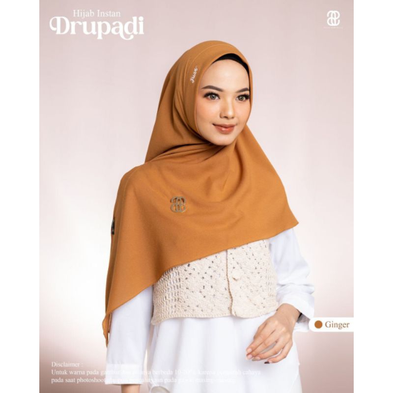 HijabDrupadi
