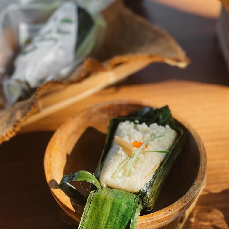 

Nasi Liwet Ikan Kembung by FitKit.Go