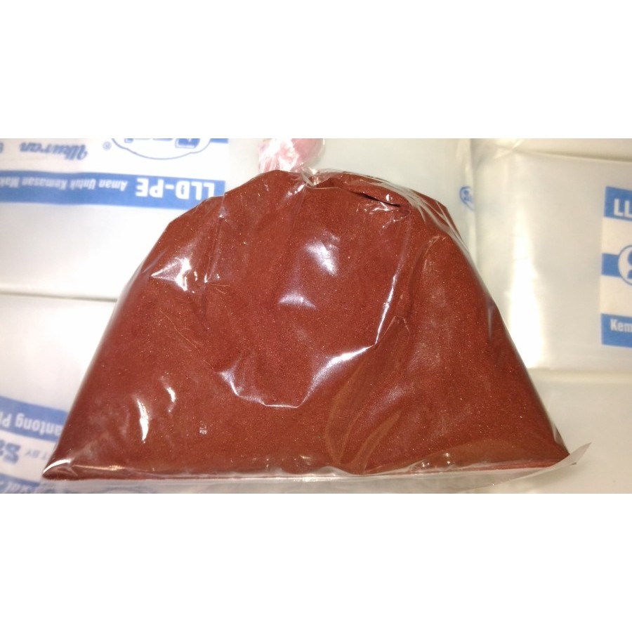 

Pewarna Merah Tua