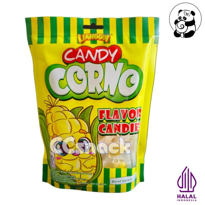 

LIANGGUI CANDY CORNO 108 GR