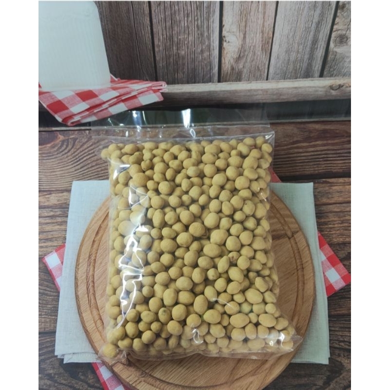 

Kacang madu 500gr