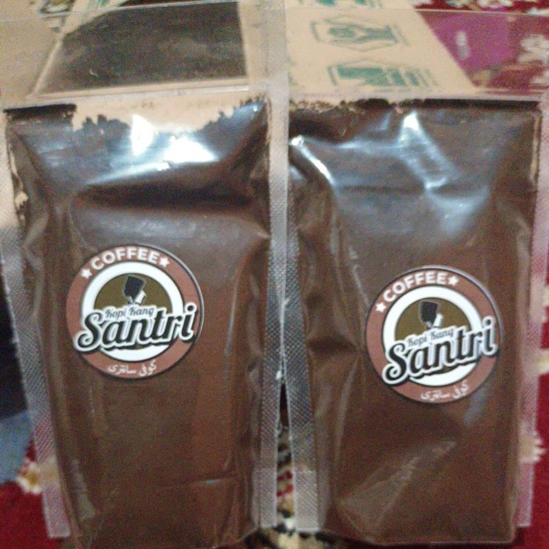 

KOPI MURNI KANG SANTRI