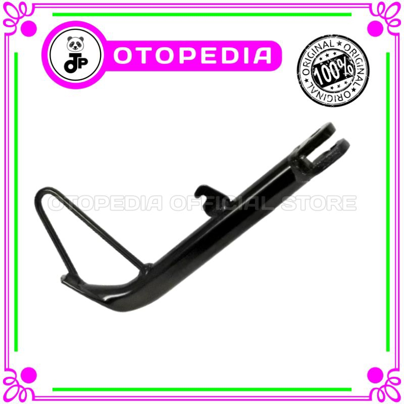 STANDAR SAMPING NEW CB150R ORIGINAL