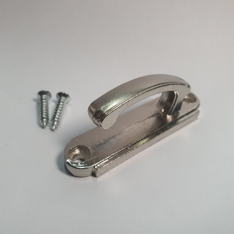 Hook Gorden Minimalis Besi, Hook Gorden, Kaitan gordeng minimalis bahan besi, Pengait besi