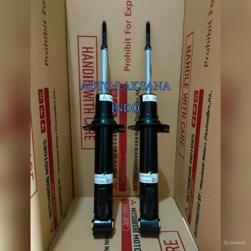 Shockbreaker Depan Mobil Mitsubishi Triton Original