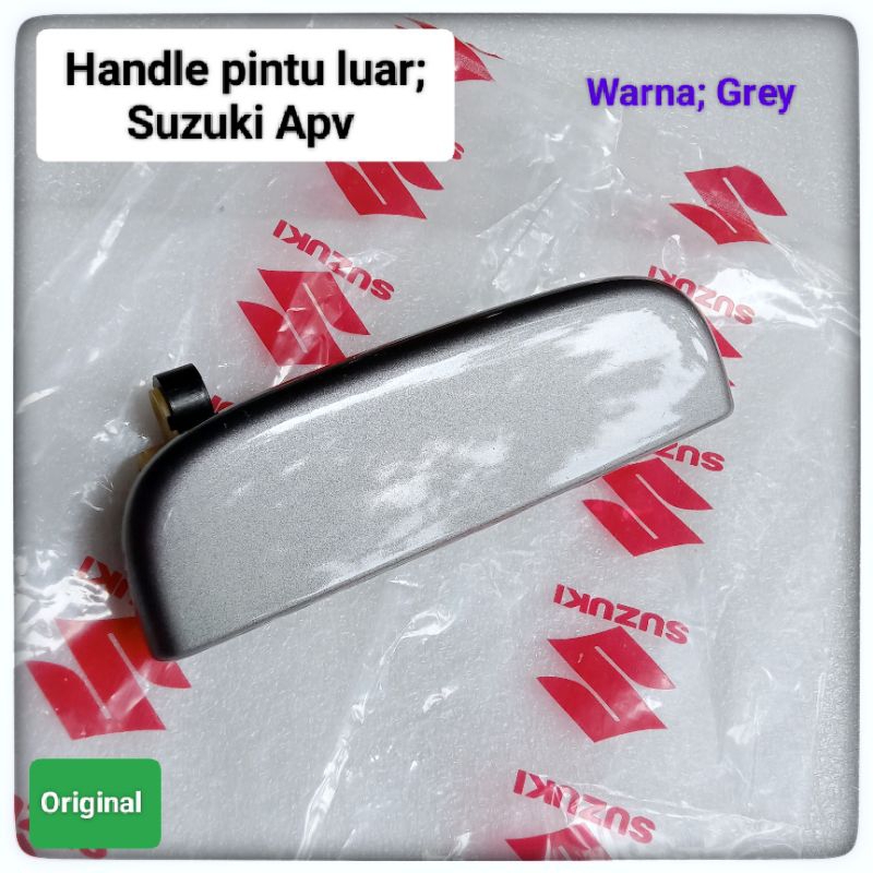 Handle pintu luar Suzuki Apv Arena handle pintu luar Apv Luxury handle pintu Apv Original