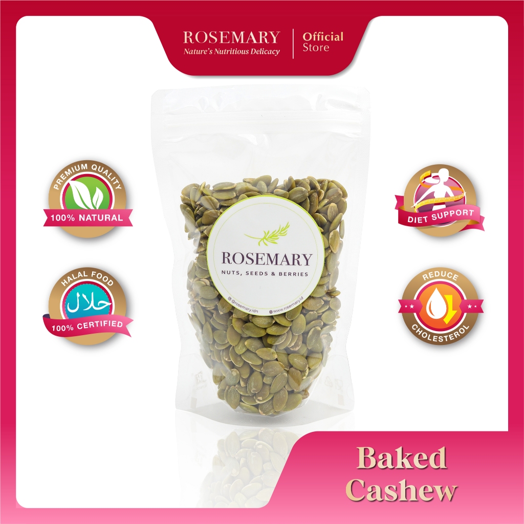 

NATURAL SEEDS - Pumpkin Seed & Sunflower Seed