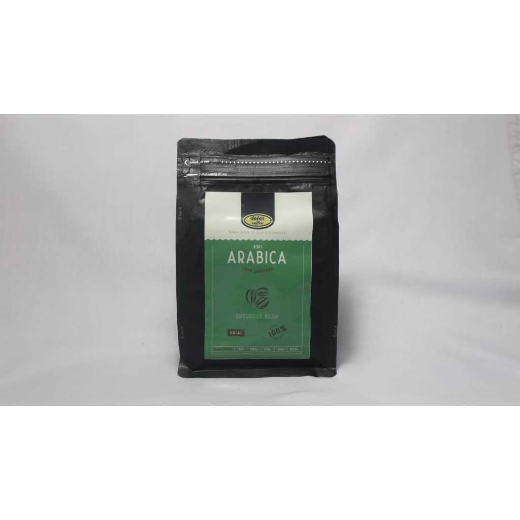 

Kopi Gayo Aceh Arabica Semi Wash Roasted 100gr