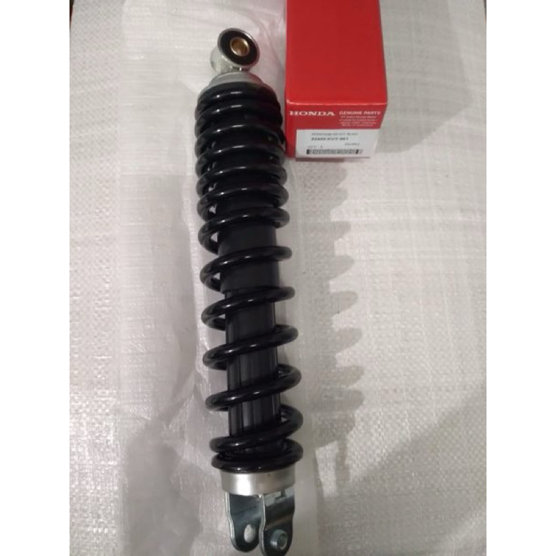 SHOCK BREAKER BELAKANG HONDA BEAT SCOOPY SPACY KARBU