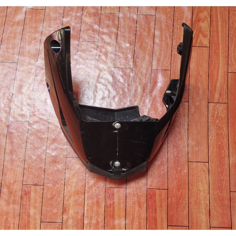 Undercowl cover mesin bawah yamaha vixion Nva vixion advance original