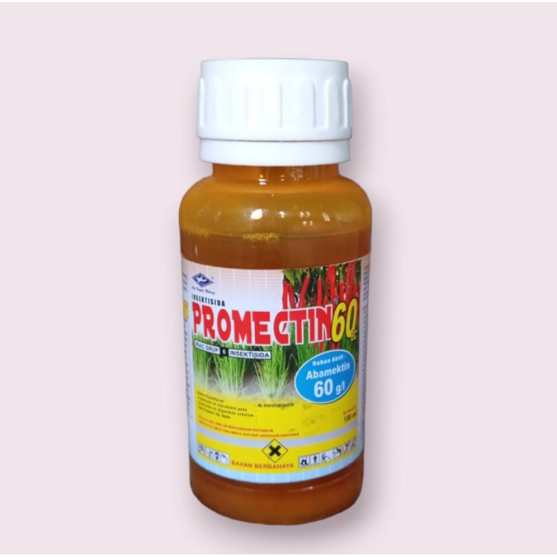 PROMECTIN 100 ML Insektisida