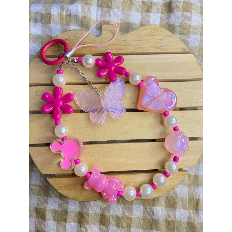 phone strap premium  strap phone luxury