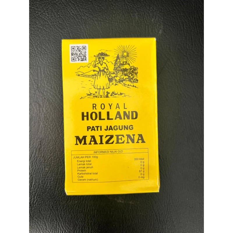 

Maizena Holland 160g